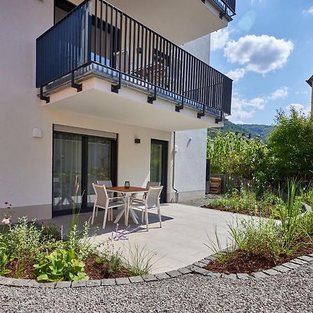Neu!!! Moselbleibe Weingartenhaus Bernkastel-Kues Esterno foto