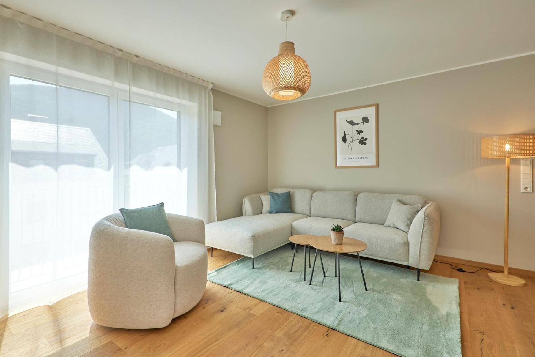 Neu!!! Moselbleibe Weingartenhaus Bernkastel-Kues Esterno foto