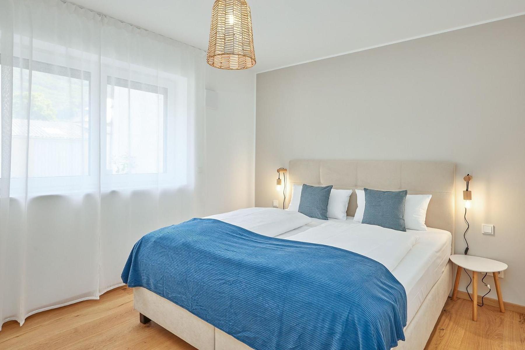 Neu!!! Moselbleibe Weingartenhaus Bernkastel-Kues Esterno foto