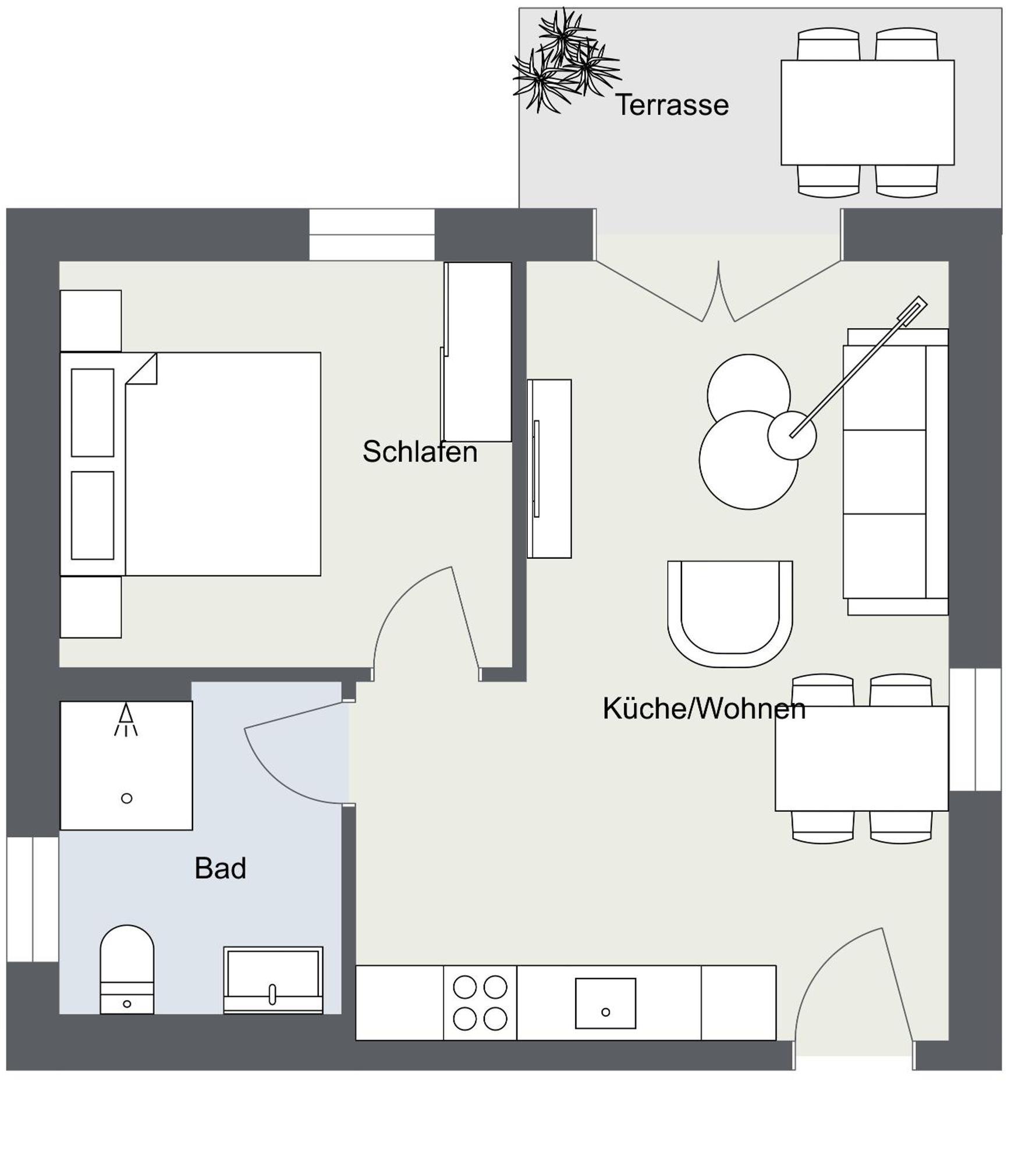 Neu!!! Moselbleibe Weingartenhaus Bernkastel-Kues Esterno foto