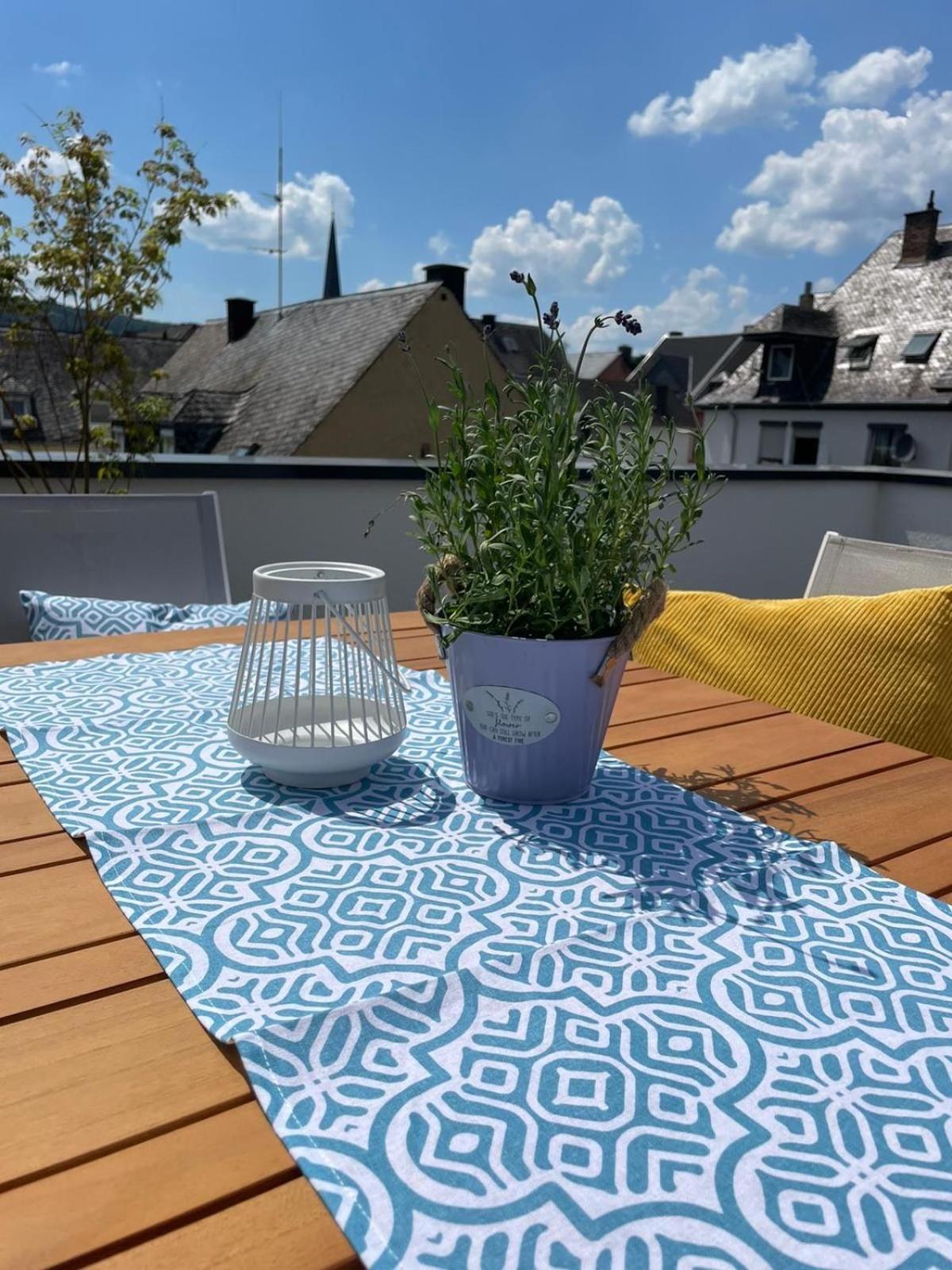 Neu!!! Moselbleibe Weingartenhaus Bernkastel-Kues Esterno foto